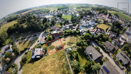 Foto - Grundstück zu verkaufen in Buchbach 270.000,00 € 620 m²