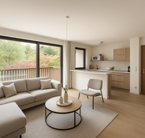 Wohnung zum Kaufen in Sasbachwalden 109.000,00 € 48.14 m²