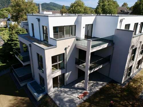 Foto - Wohnung zum Mieten in Bonn 2.200,00 € 110 m²