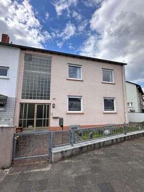 Foto - Haus zum Kaufen in Ludwigshafen am Rhein 359.000,00 € 215 m²