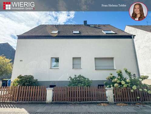 Foto - Wohnung zum Kaufen in Essen 149.000,00 € 69.6 m²