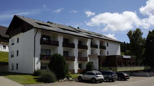 Foto - Wohnung zum Kaufen in Furtwangen im Schwarzwald Neukirch 160.000,00 € 115 m²