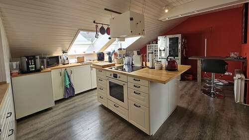 Foto - Wohnung zum Kaufen in Furtwangen im Schwarzwald Neukirch 189.000,00 € 115 m²