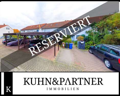 Foto - Haus zum Kaufen in Ludwigshafen 329.000,00 € 128 m²