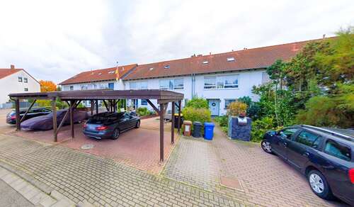 Foto - Haus zum Kaufen in Ludwigshafen 329.000,00 € 128 m²