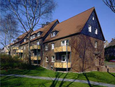 Foto - Wohnung zum Mieten in Dortmund 439,00 € 47.77 m²