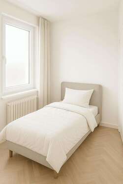 Foto - WG-Zimmer in München 650,00 € 10 m²