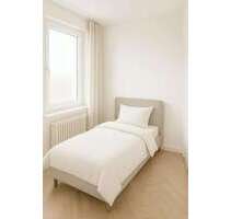 WG-Zimmer in München 650,00 € 10 m²