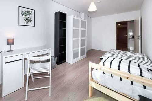 Foto - WG-Zimmer in Frankfurt am Main 665,00 € 15 m²