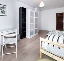 WG-Zimmer in Frankfurt am Main 665,00 € 15 m²