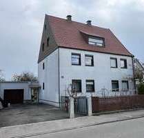 Haus zum Kaufen in Bobingen 369.000,00 € 157 m²