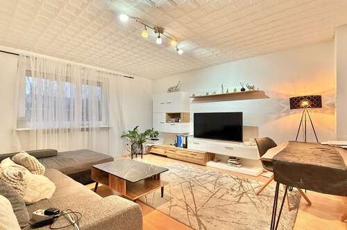 Foto - Wohnung zum Kaufen in Nürnberg 150.000,00 € 46 m²