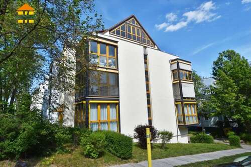 Foto - Wohnung zum Kaufen in Chemnitz 87.500,00 € 85.6 m²
