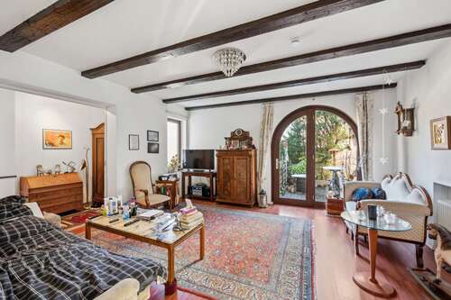 Foto - Wohnung zum Kaufen in Forbach 135.000,00 € 88.29 m²