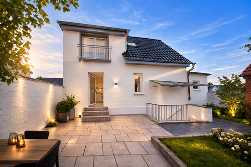 Foto - Haus zum Kaufen in Hanau 389.000,00 € 84 m²