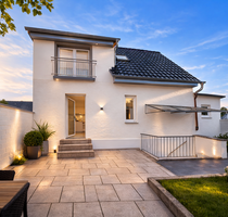 Haus zum Kaufen in Hanau 389.000,00 € 84 m²