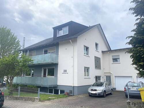 Foto - Wohnung zum Mieten in Buseck 400,00 € 17 m²
