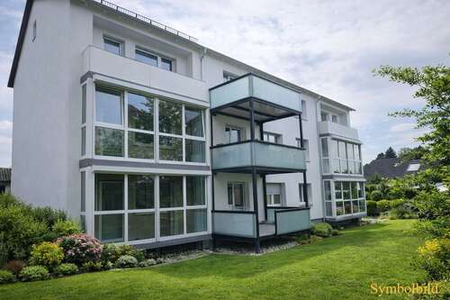 Foto - Wohnung zum Kaufen in Gersthofen 470.000,00 € 102.73 m²