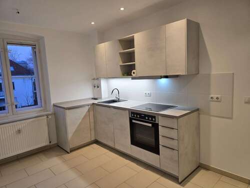 Foto - Wohnung zum Mieten in Teltow 1.190,00 € 66 m²