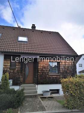 Foto - Haus zum Mieten in Albstadt 700,00 € 90 m²