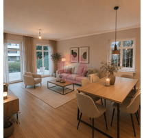 Wohnung zum Kaufen in Bad Schwartau 300.000,00 € 76 m²