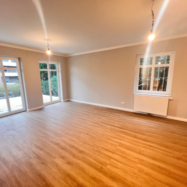 Foto - Wohnung zum Kaufen in Bad Schwartau 323.000,00 € 76 m²