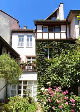 Foto - Haus zum Kaufen in Heidelberg 1.590.000,00 € 211.77 m²