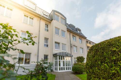 Foto - Wohnung zum Mieten in Bremerhaven 570,00 € 78.38 m²