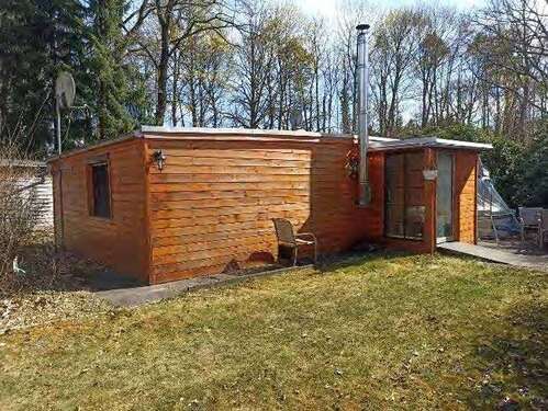 Foto - Haus zum Kaufen in Wagenhoff 20.800,00 € 39.5 m²