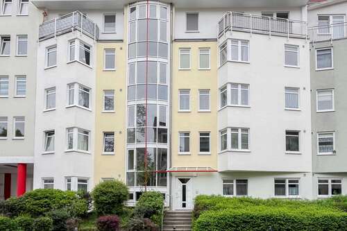 Foto - Wohnung zum Kaufen in Potsdam 280.000,00 € 77.28 m²