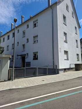Foto - Wohnung zum Mieten in Stuttgart 627,00 € 58.64 m²