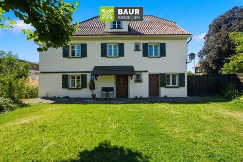 Foto - Haus zum Kaufen in Wangen im Allgäu 599.000,00 € 195 m²