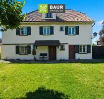 Haus zum Kaufen in Wangen im Allgäu 599.000,00 € 195 m²