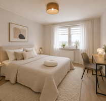 Wohnung zum Mieten in Güstrow 702,00 € 52 m²