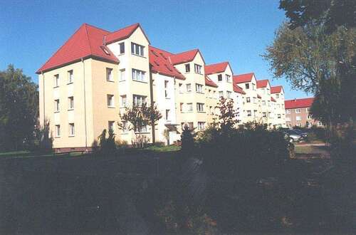 Foto - Wohnung zum Mieten in Magdeburg 447,18 € 77.1 m²