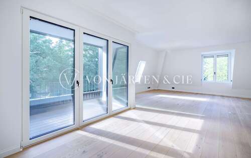 Foto - Wohnung zum Kaufen in Hamburg 1.199.000,00 € 87 m²