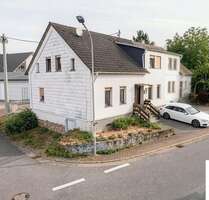 Haus zum Kaufen in Seibersbach 89.000,00 € 118 m²