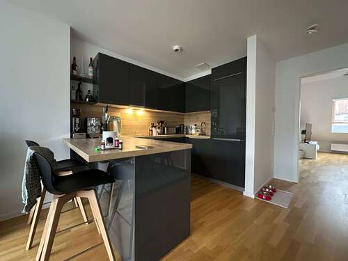 Foto - Wohnung zum Mieten in Wustermark 1.250,00 € 97.59 m²