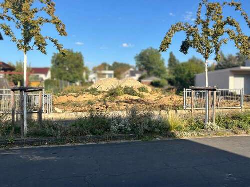 Foto - Grundstück zu verkaufen in Dreieich 950.000,00 € 1005 m²