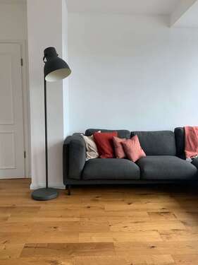 Foto - WG-Zimmer in Berlin 1.549,00 € 29 m²