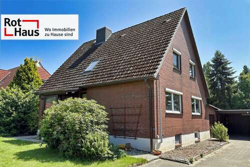 Foto - Haus zum Kaufen in Hohenhorn 399.000,00 € 147 m²