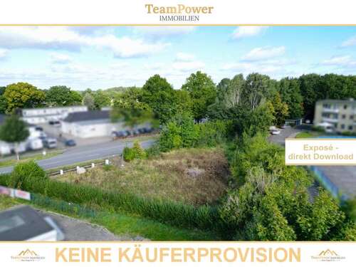 Foto - Grundstück zu verkaufen in Bad Bramstedt 349.000,00 € 1173 m²
