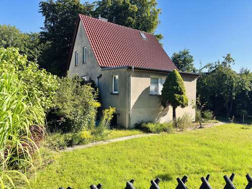 Foto - Haus zum Kaufen in Schwerin 240.000,00 € 150 m²