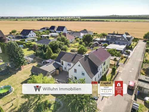 Foto - Haus zum Kaufen in Delitzsch 420.000,00 € 162 m²