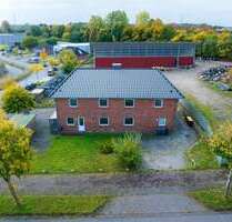 Halle in Bredenbek 1.300.000,00 € 582 m²