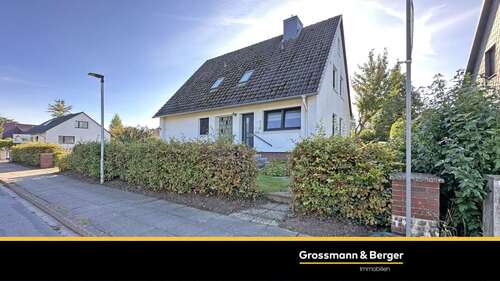 Foto - Haus zum Kaufen in Ammersbek 529.000,00 € 162 m²