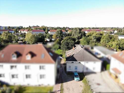 Foto - Haus zum Kaufen in Anklam 45.000,00 € 69.71 m²