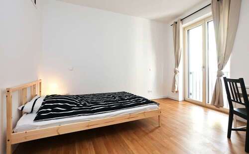 Foto - WG-Zimmer in Frankfurt am Main 620,00 € 14 m²