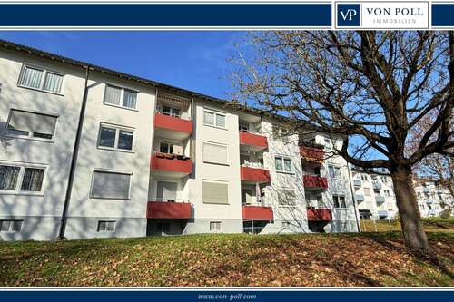 Foto - Wohnung zum Kaufen in Ulm 347.000,00 € 77 m²