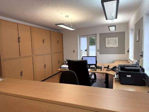 Foto - Büro in Moosburg 1.000,00 € 29.31 m²